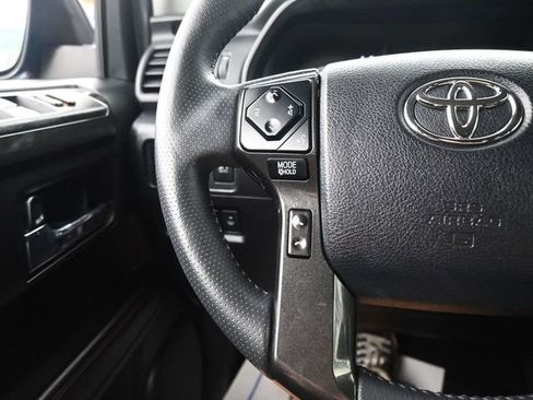 Used 2024 Toyota 4Runner TRD Off-Road image 15