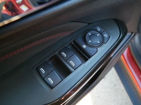 Used 2024 Chevrolet Trax RS w/ Driver Confidence Package image 26