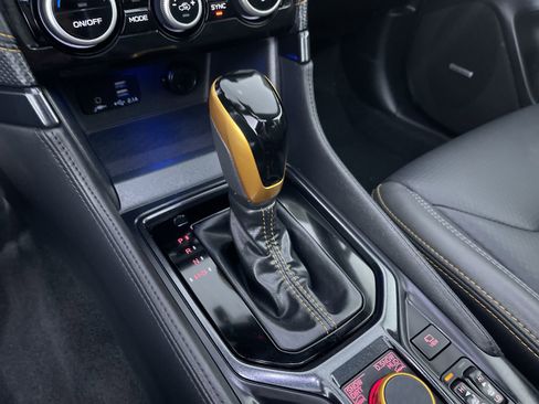 Certified 2025 Subaru Forester Wilderness image 22