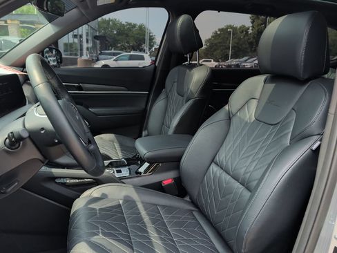 Used 2025 Kia Telluride SX X-Line AWD/4WD image 45