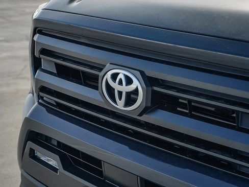 New 2026 Toyota Tacoma SR5 image 10