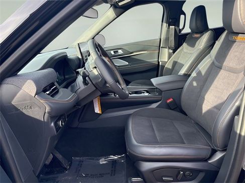 New 2026 Ford Explorer Tremor w/ Tremor Ultimate Package image 7