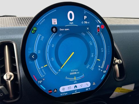 New 2025 MINI Cooper Countryman S image 10