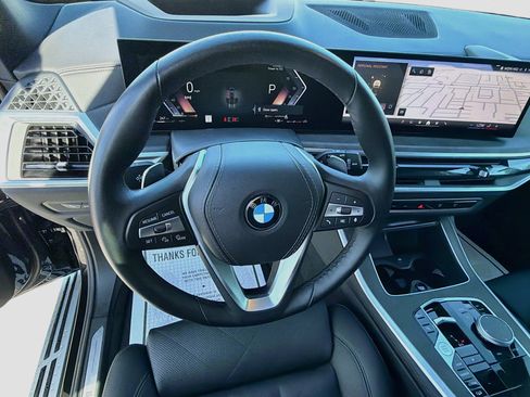 Used 2025 BMW X5 xDrive40i AWD/4WD image 40