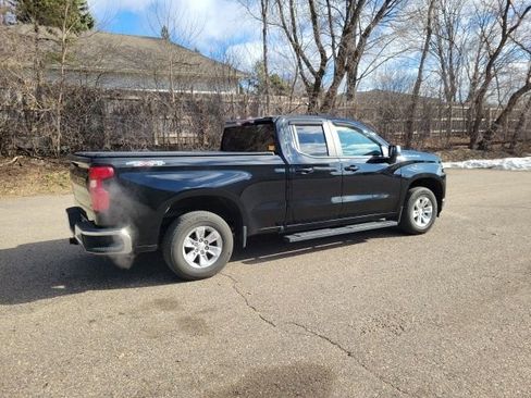 Used 2020 Chevrolet Silverado 1500 LT w/ All-Star Edition image 19