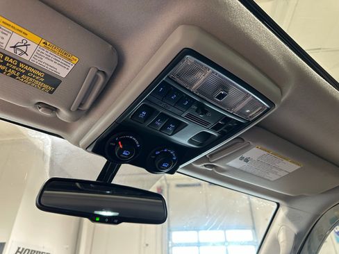 Used 2018 Toyota 4Runner TRD Off-Road Premium image 29