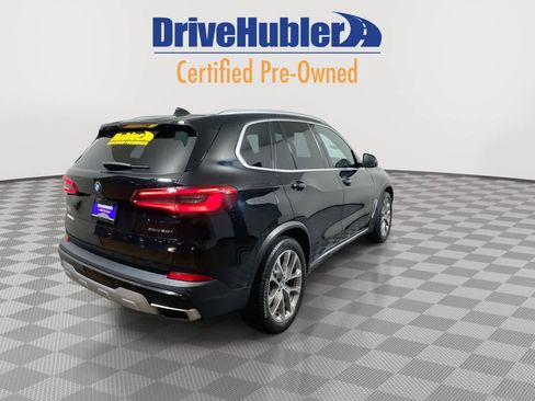 Used 2020 BMW X5 xDrive50i w/ Executive Package image 2