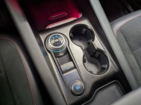 Used 2025 Ford Explorer ST w/ Sun And Sound Package image 23