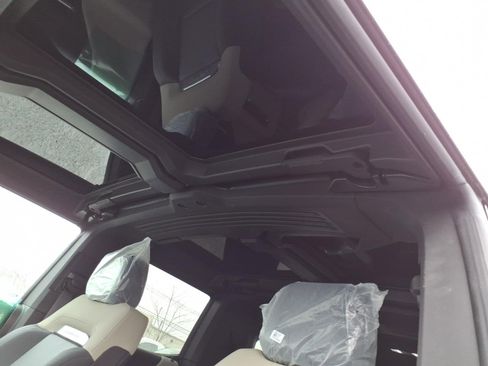 New 2026 GMC Hummer EV SUV image 16