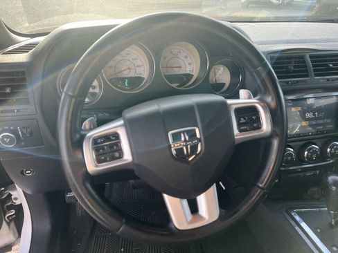 Used 2013 Dodge Challenger Rallye Redline image 13