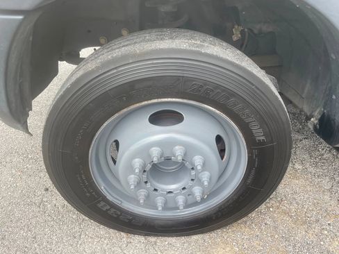 Used 2012 RAM 5500 2WD Crew Cab w/ Ambulance Prep Group image 12