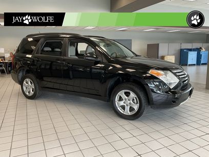Used 2008 Suzuki XL7 Luxury