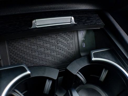 New 2026 Mercedes-Benz GLS 450 4MATIC image 27