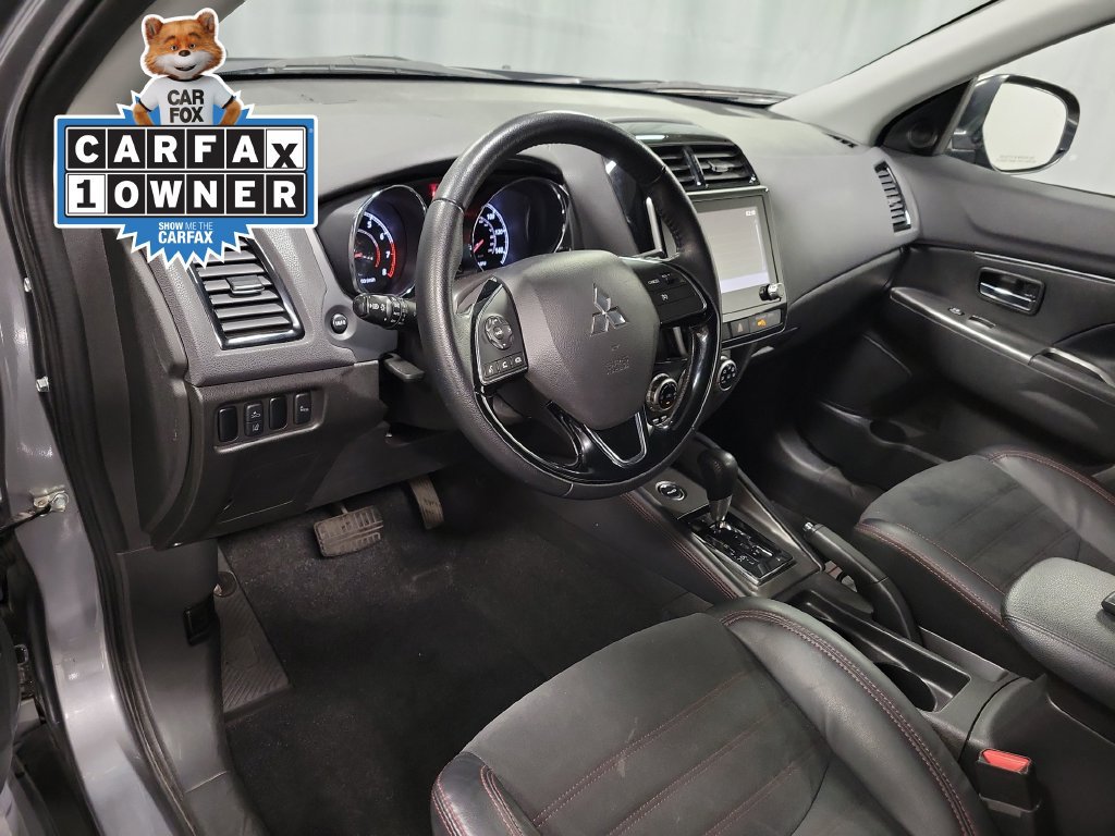 Used 2023 Mitsubishi Outlander Sport SE AWD/4WD image 16