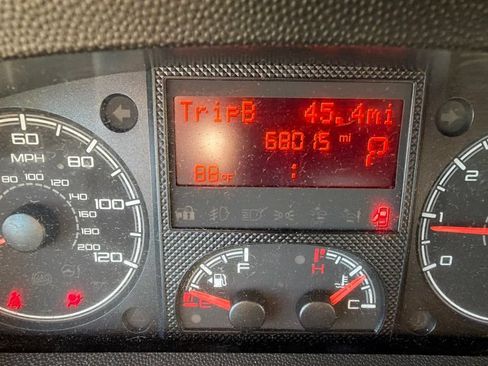 Used 2021 RAM ProMaster 3500 FWD image 15