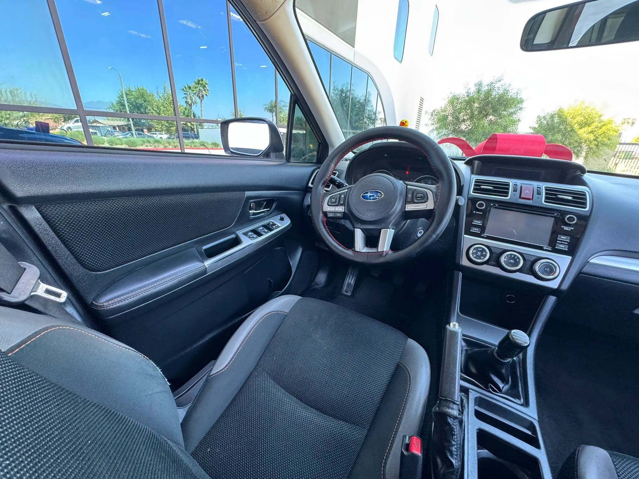 Used 2017 Subaru Crosstrek 2.0i Premium AWD/4WD image 17