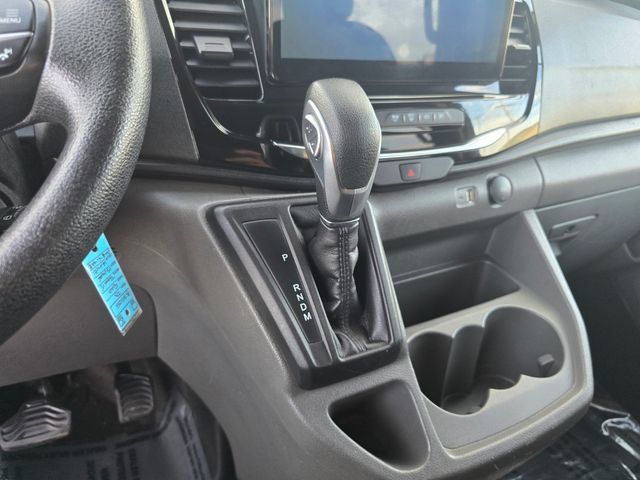 Used 2023 Ford Transit 350 XLT RWD image 20