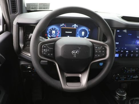 New 2025 Ford Bronco 2-Door image 14