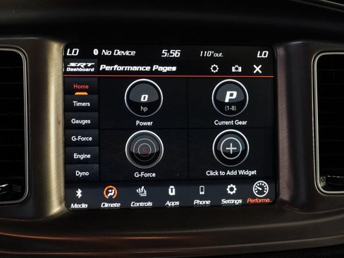 Used 2023 Dodge Charger Scat Pack RWD image 25