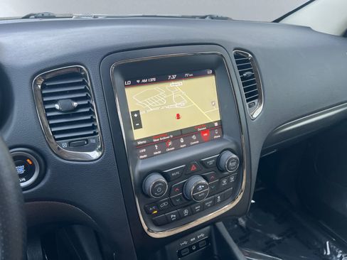 Used 2018 Dodge Durango GT w/ Premium Group AWD/4WD image 14