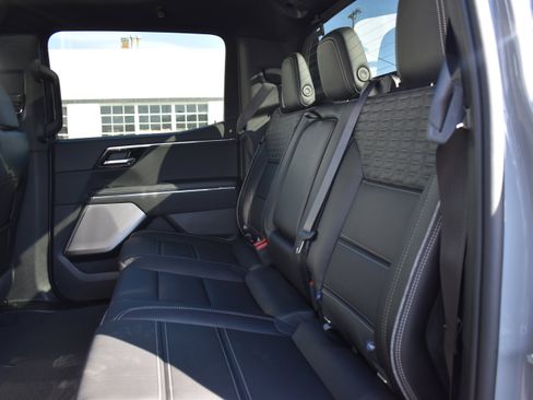 New 2025 GMC Sierra EV Denali image 38