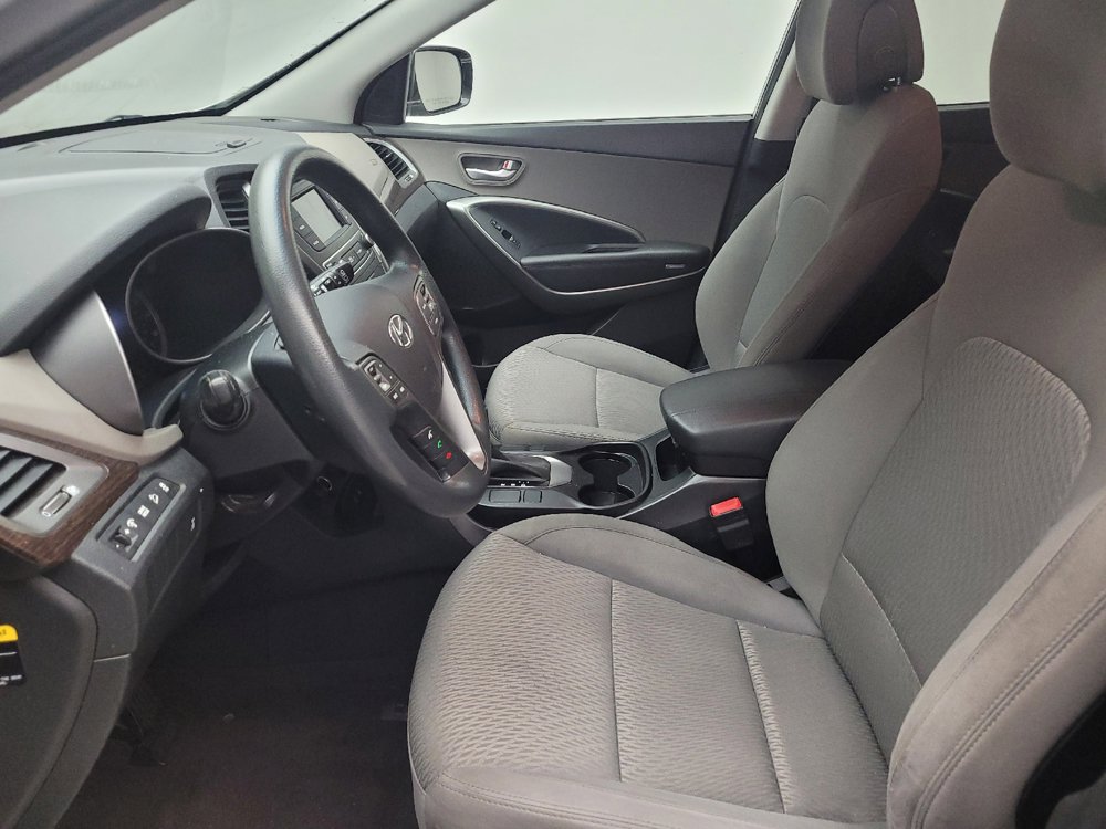 Used 2018 Hyundai Santa Fe Sport AWD/4WD image 17