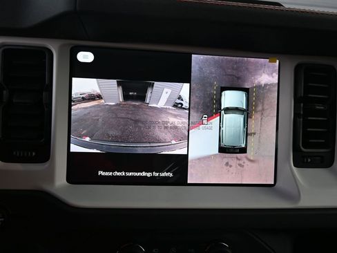 New 2025 Ford Bronco Stroppe Edition image 26