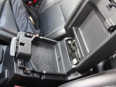 Used 2021 Jeep Wrangler Unlimited Sahara w/ LED Lighting Group AWD/4WD image 57