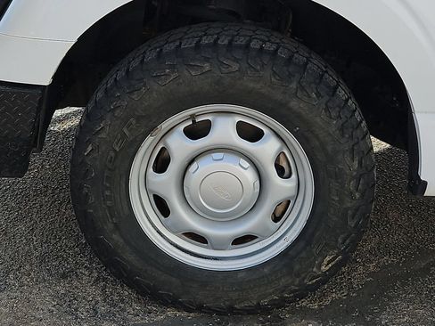 Used 2023 Ford F150 XL AWD/4WD image 14