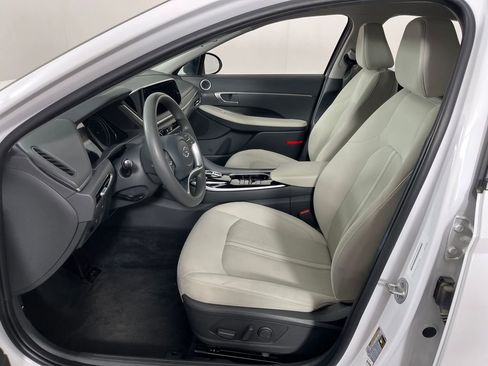 Used 2023 Hyundai Sonata SEL FWD image 20