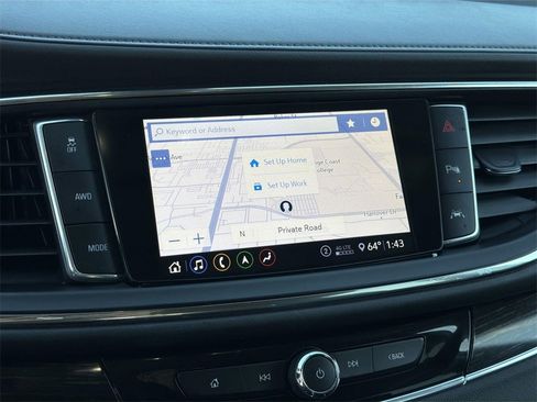 Used 2021 Buick Enclave Avenir w/ Avenir Technology Package image 11