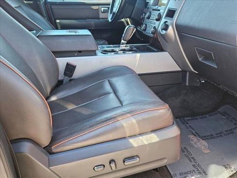 Used 2017 Ford Expedition King Ranch RWD image 23