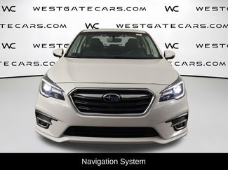 Used 2019 Subaru Legacy 3.6R Limited w/ Popular Package #2A video 2