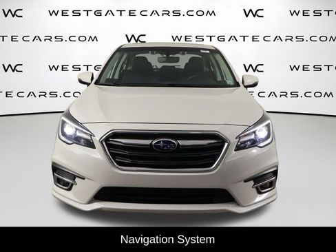 Used 2019 Subaru Legacy 3.6R Limited w/ Popular Package #2A image 2