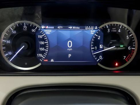 Used 2023 Land Rover Range Rover Velar R-Dynamic S AWD/4WD image 16