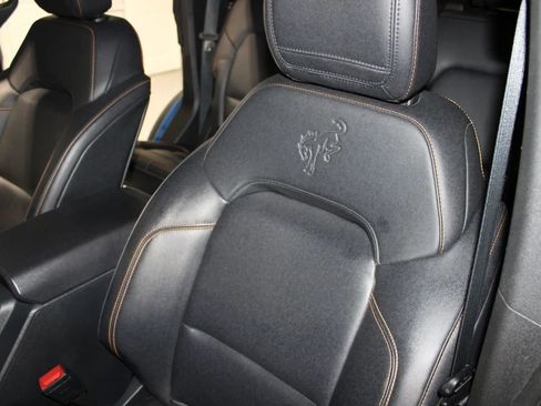 Used 2023 Ford Bronco Badlands AWD/4WD image 15