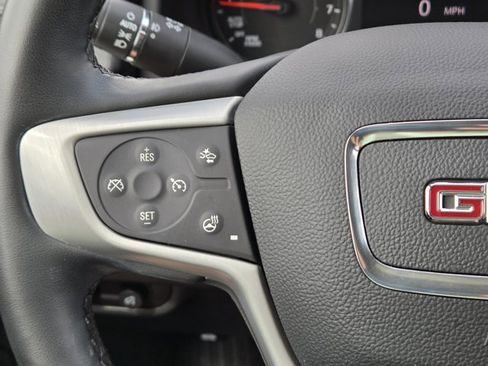 Used 2023 GMC Terrain SLT w/ Tech Package AWD/4WD image 21