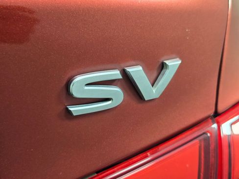 Used 2016 Nissan Sentra SV w/ Driver's Assist Package FWD image 12