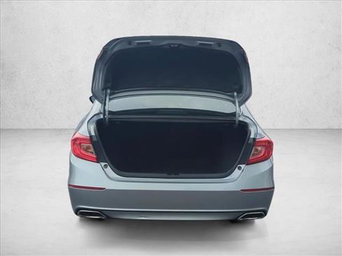 Used 2021 Honda Accord Sport image 6