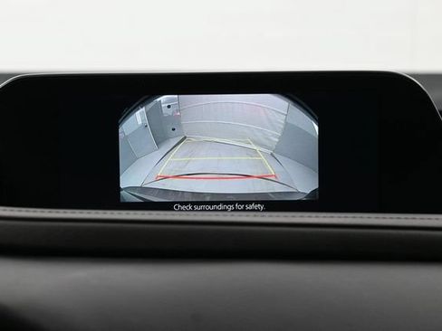 Certified 2024 MAZDA CX-30 AWD 2.5 S w/ Select Sport Pkg image 11