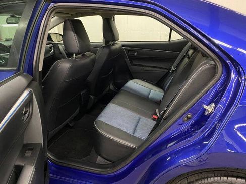 Used 2015 Toyota Corolla S FWD image 13