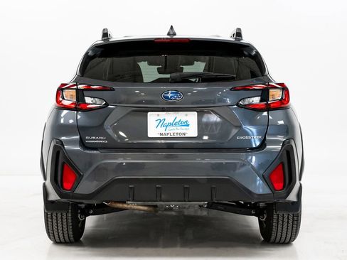 Used 2025 Subaru Crosstrek 2.0i Premium image 29