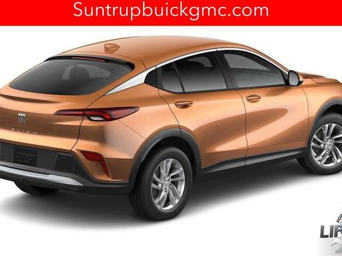 New 2026 Buick Envista Preferred w/ Convenience I Package image 61