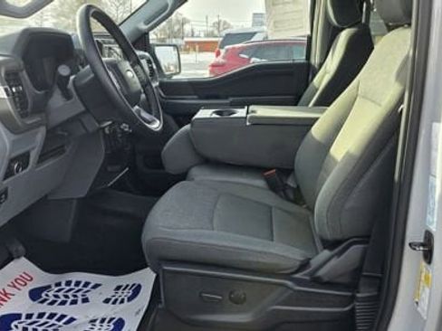 Used 2024 Ford F150 XLT AWD/4WD image 9