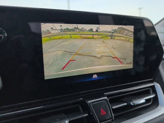 Used 2025 Chevrolet TrailBlazer LT w/ Driver Confidence Package FWD image 26