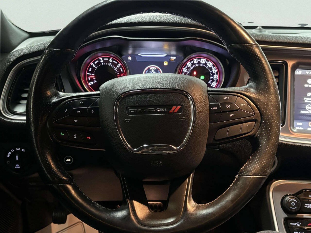 Used 2020 Dodge Challenger R/T Scat Pack RWD image 23