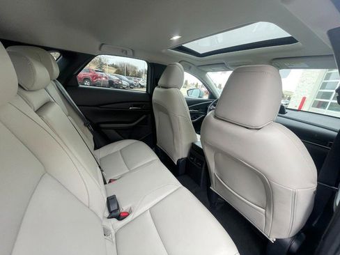 Used 2025 MAZDA CX-30 AWD 2.5 S w/ Preferred Package image 13