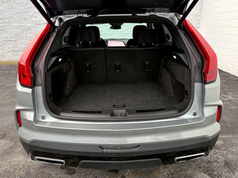 Certified 2024 Cadillac XT4 Premium Luxury image 34