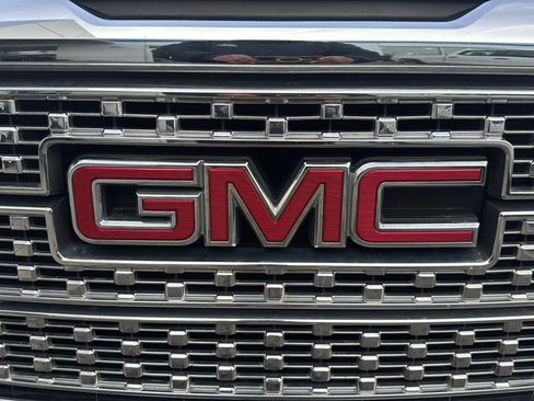 Used 2017 GMC Sierra 1500 Denali image 46