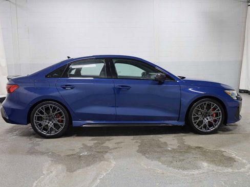 New 2026 Audi RS 3 image 10